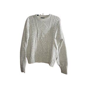 Vintage Pine State Sweater Adult XL Knit Pullover 90s. HL122